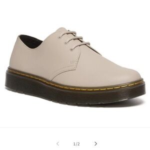 NWT 🔥DR. MARTENS🔥 ZAVALA LO SIZE 6